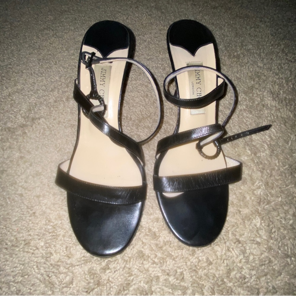 Jimmy Choo Sandal